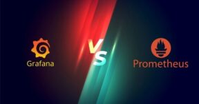 Grafana vs Prometheus