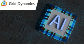 Grid Dynamics