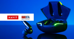 HAVIT's Innovations at IFA Berlin 2024