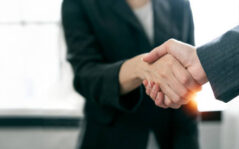Humane and SoftBank Announce the Partnership