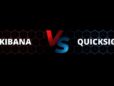 Kibana VS QuickSight