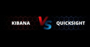 Kibana VS QuickSight