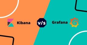 Kibana vs Grafana