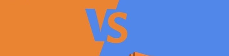 Kubernetes vs ECS