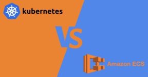 Kubernetes vs ECS