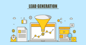 Lead Generation Tips & Tools for Small Businesses | WisdomPlexus