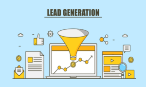 Lead Generation Tips & Tools for Small Businesses | WisdomPlexus