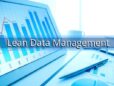 Lean Data Management