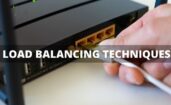 Load balancing techniques