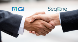 MGI Tech and SeqOne Partner