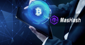 MasHash, Cloud Mining Service for Crypto