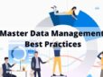 Master Data Management Best Practices
