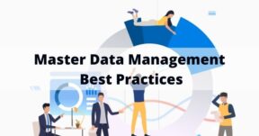 Master Data Management Best Practices