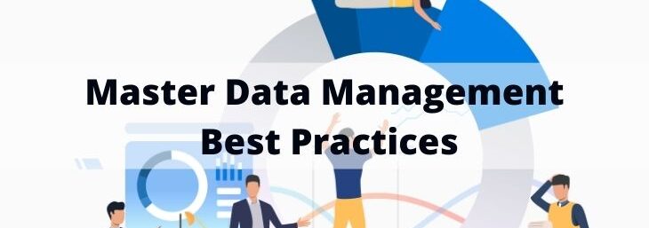Master Data Management Best Practices