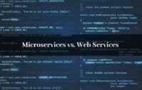 Microservices vs. Web Services: How the two Software Development Architecture Differ?