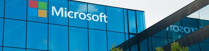 News Roundup: Key Tech Giant Microsoft has a week of Acquisitions, Apologies & Absenteeism