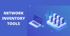 Network inventory tools