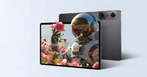 nubia Pad 3D II