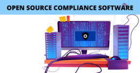 Open-Source Compliance Software