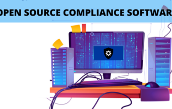 Open-Source Compliance Software