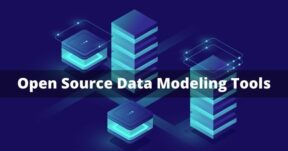 Open Source Data Modeling Tools