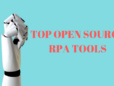 Open source robotic process automation tools