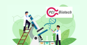 PCI Biotech (OSE: PCIB)