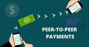 PEER-TO-PEER PAYMENTS