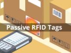 Passive RFID Tags