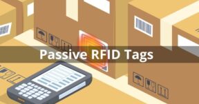 Passive RFID Tags