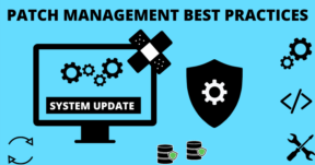 Patch Management Best Practices