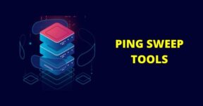 Ping Sweep tools