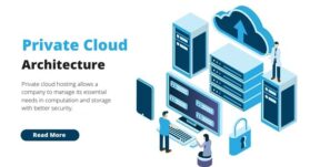 Private Cloud Architecture