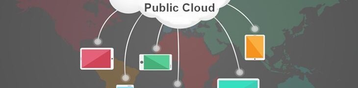 Pros and Cons of Public Cloud