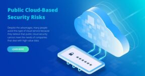 Public Cloud Security Risks