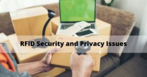 RFID Security and Privacy Issues