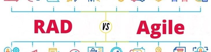 Rapid Application Development vs. Agile