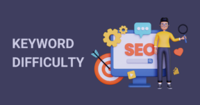 SEO Keyword Difficulty