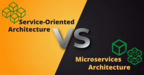 SOA vs. Microservices