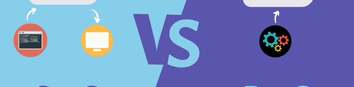 SaaS vs. PaaS