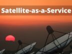 Satellite-as-a-Service