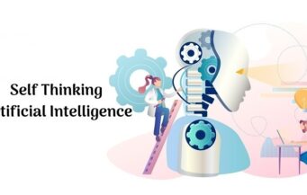 Self thinking Artificial Intelligence