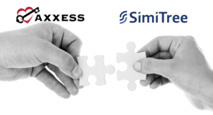 Axxess and SimiTree