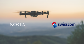 Swisscom and Nokia