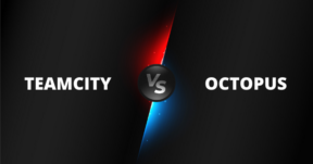 TeamCity vs Octopus