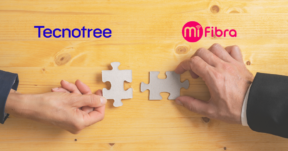 Tecnotree and MiFibra Collaborate