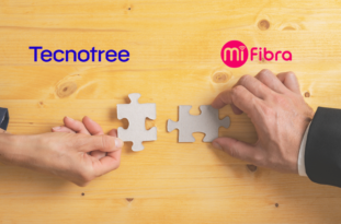 Tecnotree and MiFibra Collaborate