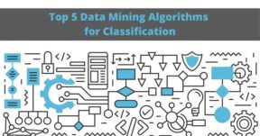 Top 5 Data Mining Algorithms for Classification