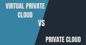 Virtual Private Cloud Vs Private Cloud