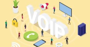 VOIP statistics